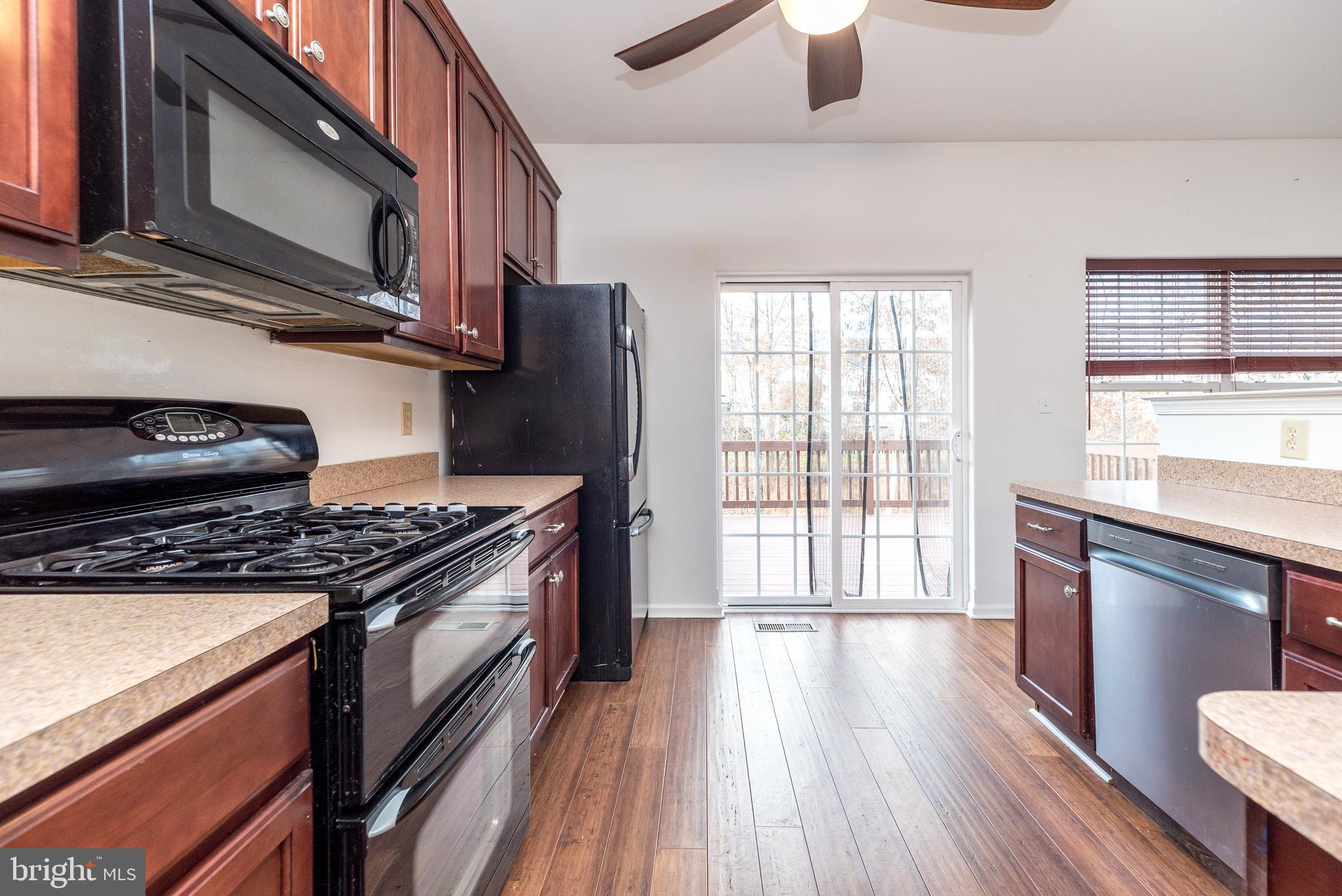 NORTHGATE - Residential