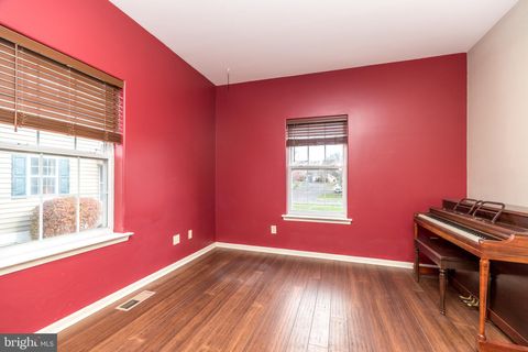 Tiny photo for 1042 Rosemont Terrace, PENNSBURG, PA 18073 (MLS # PAMC2160982)