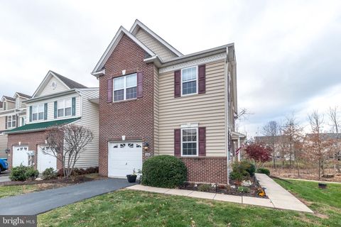 Tiny photo for 1042 Rosemont Terrace, PENNSBURG, PA 18073 (MLS # PAMC2160982)