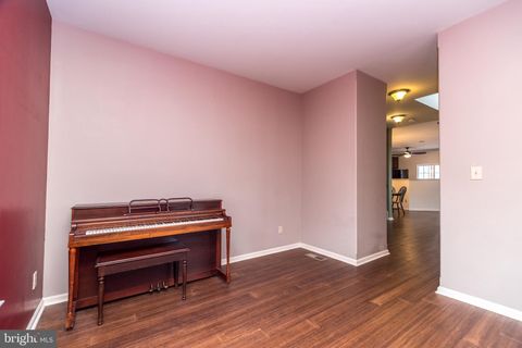 Tiny photo for 1042 Rosemont Terrace, PENNSBURG, PA 18073 (MLS # PAMC2160982)