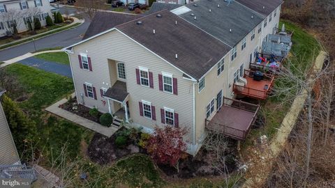 Tiny photo for 1042 Rosemont Terrace, PENNSBURG, PA 18073 (MLS # PAMC2160982)