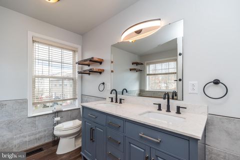 Tiny photo for 1042 Rosemont Terrace, PENNSBURG, PA 18073 (MLS # PAMC2160982)