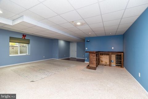 Tiny photo for 1042 Rosemont Terrace, PENNSBURG, PA 18073 (MLS # PAMC2160982)