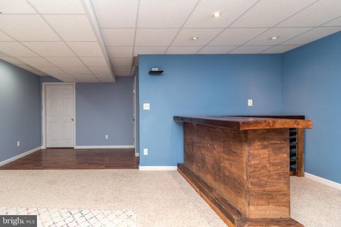 Tiny photo for 1042 Rosemont Terrace, PENNSBURG, PA 18073 (MLS # PAMC2160982)