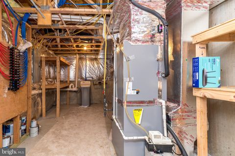 Tiny photo for 1042 Rosemont Terrace, PENNSBURG, PA 18073 (MLS # PAMC2160982)