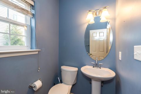 Tiny photo for 1042 Rosemont Terrace, PENNSBURG, PA 18073 (MLS # PAMC2160982)