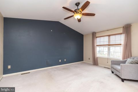 Tiny photo for 1042 Rosemont Terrace, PENNSBURG, PA 18073 (MLS # PAMC2160982)