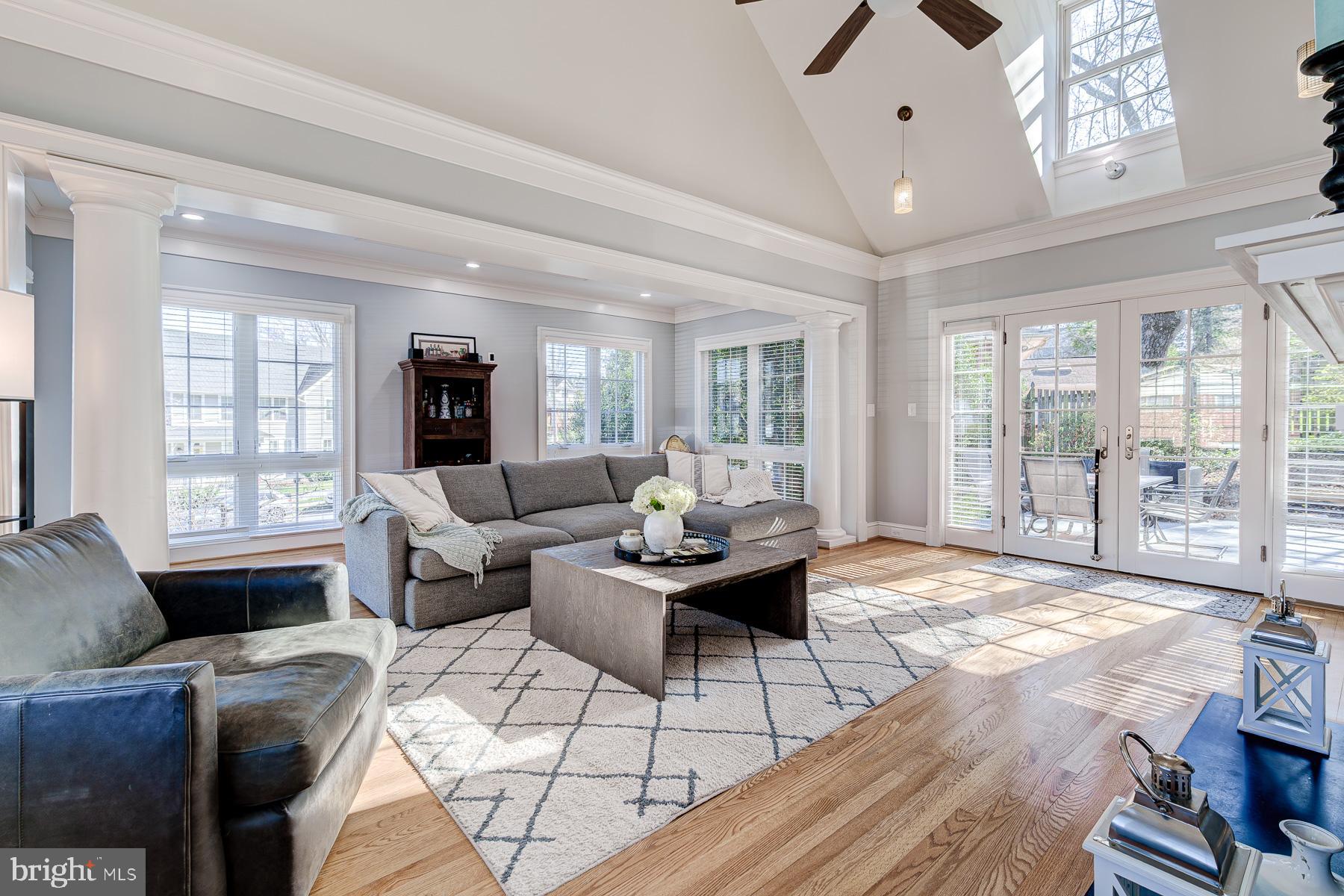 DOVER BALMORAL RIVERWOOD - Residential