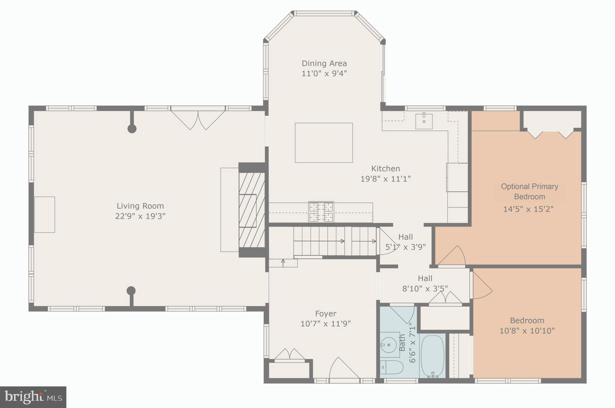 DOVER BALMORAL RIVERWOOD - Residential