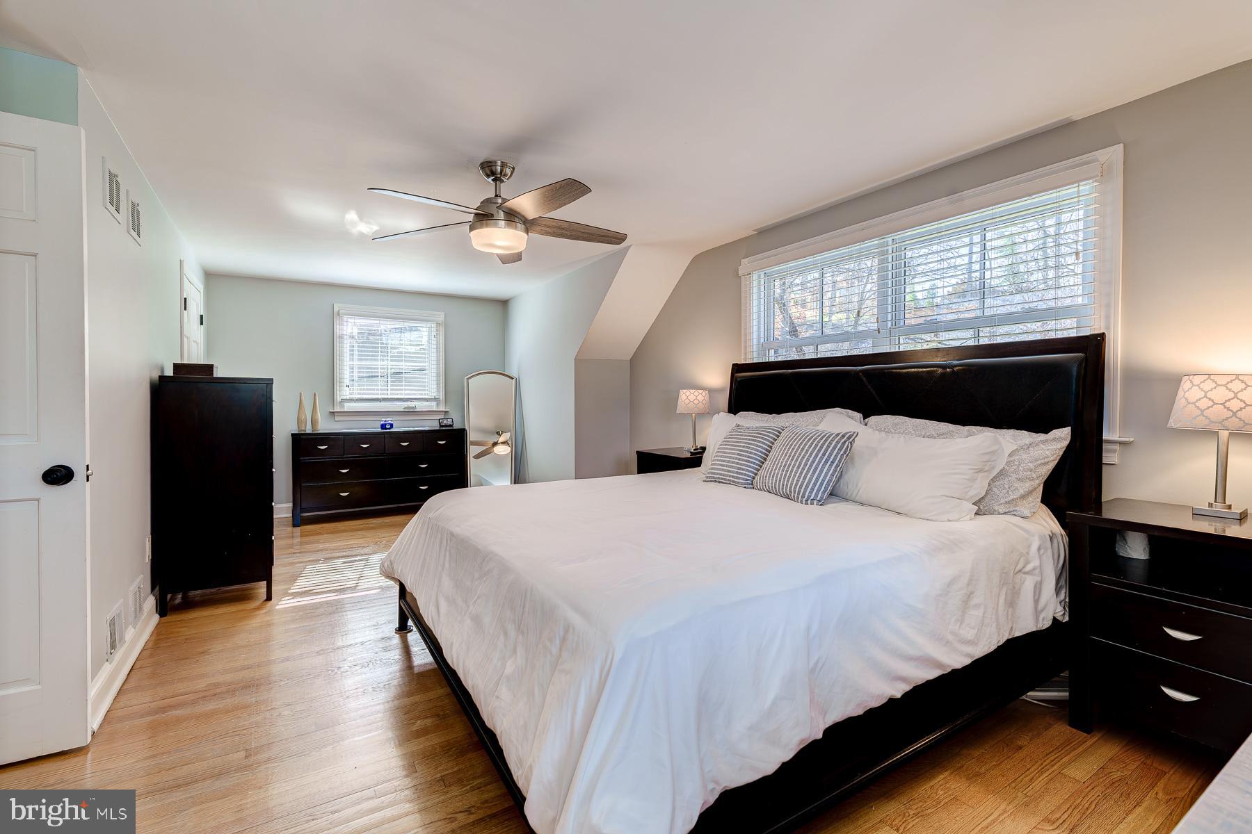 DOVER BALMORAL RIVERWOOD - Residential