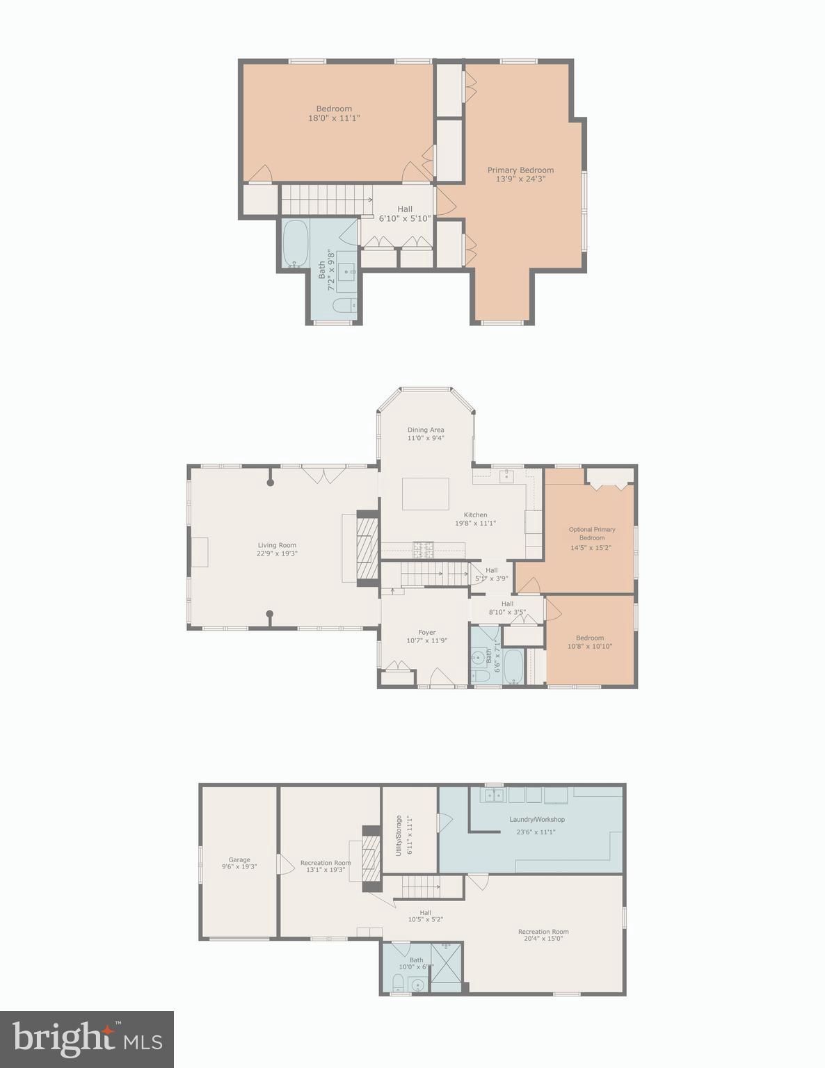 DOVER BALMORAL RIVERWOOD - Residential