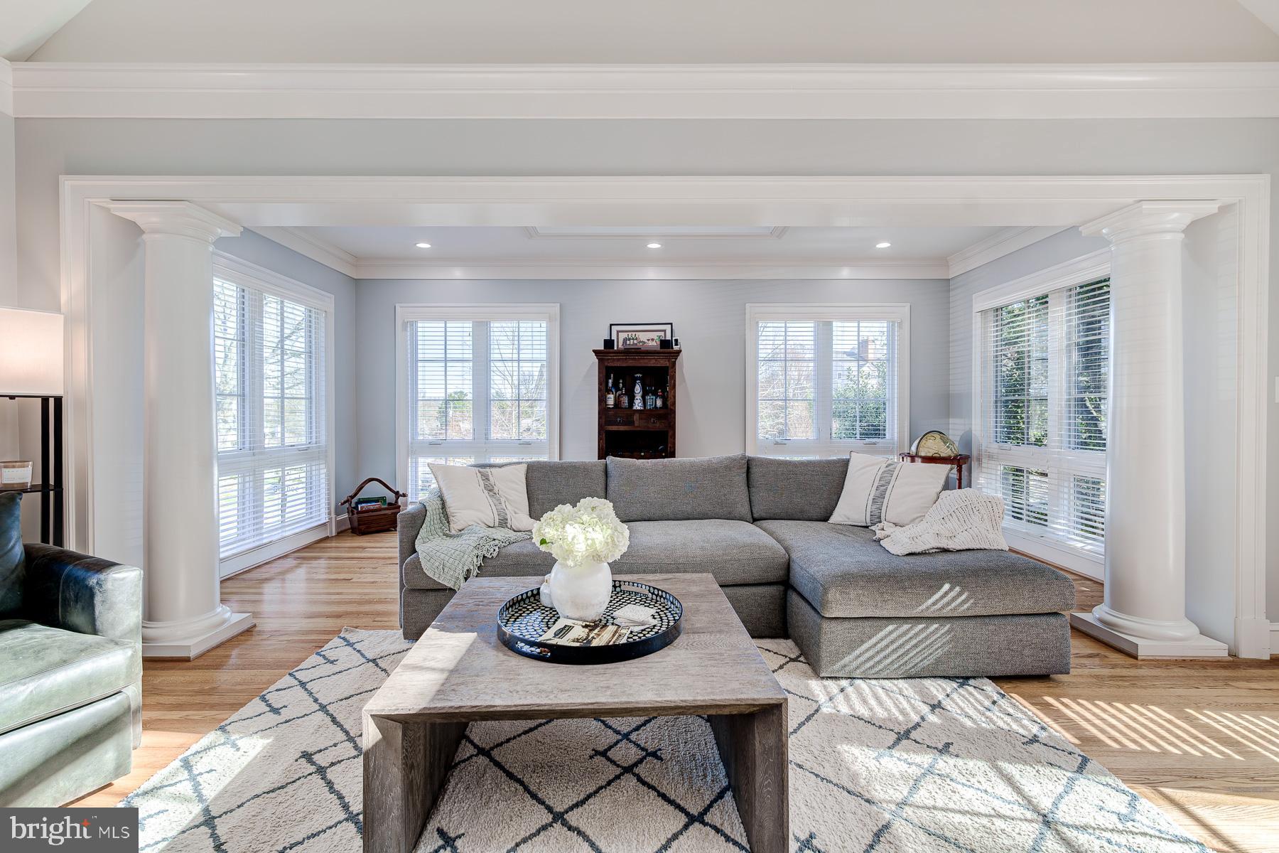 DOVER BALMORAL RIVERWOOD - Residential