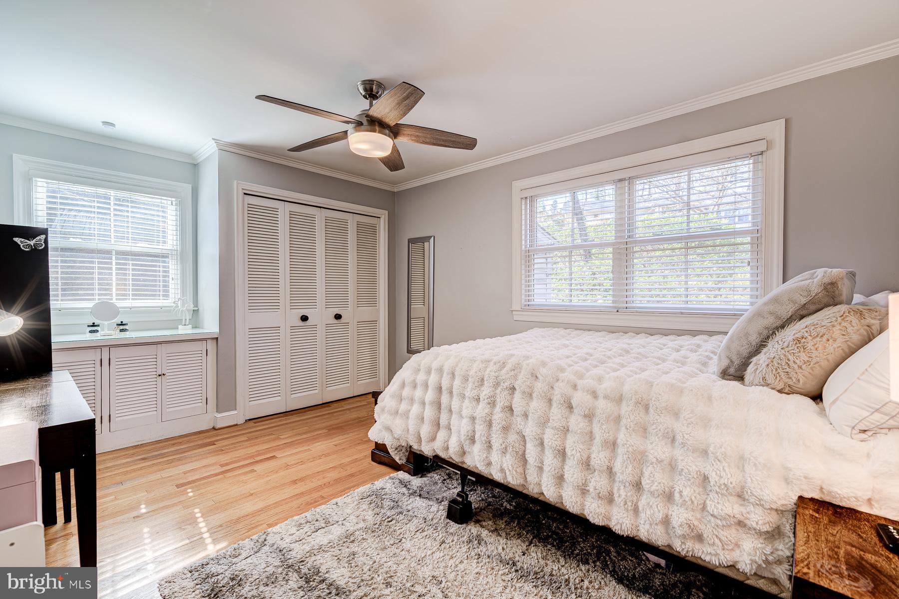 DOVER BALMORAL RIVERWOOD - Residential