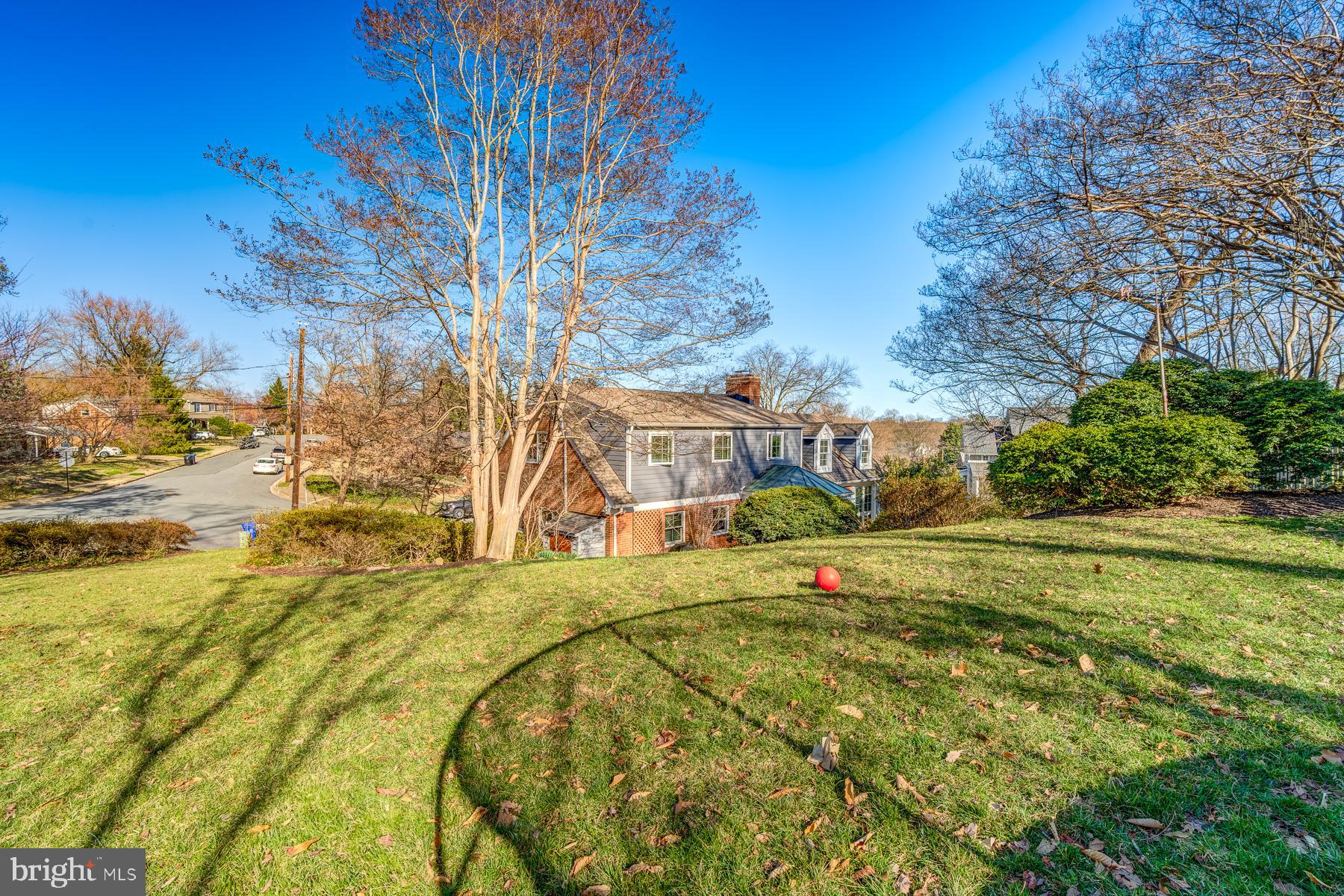 DOVER BALMORAL RIVERWOOD - Residential