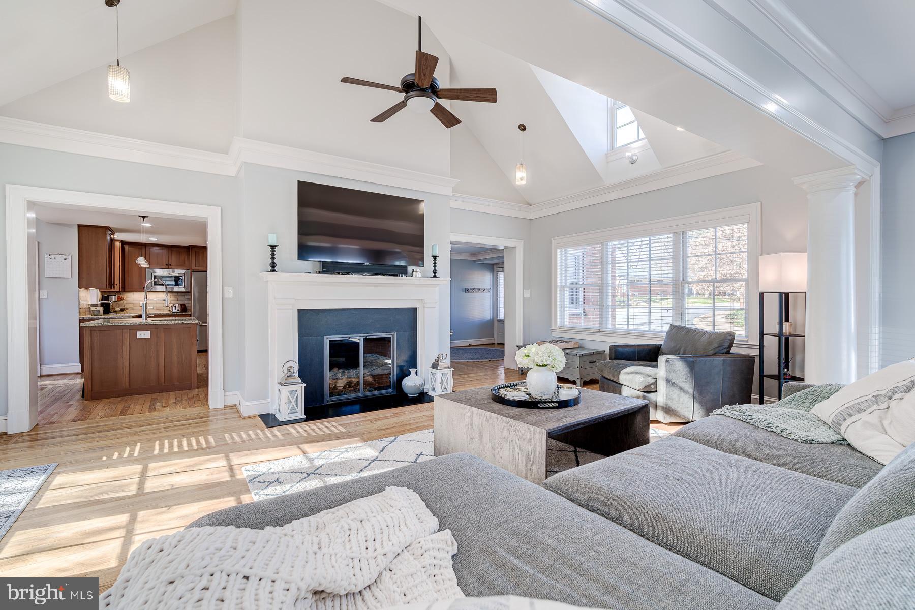 DOVER BALMORAL RIVERWOOD - Residential