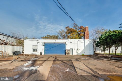 Photo of 2840 Mt. Ephraim Ave, CAMDEN, NJ 08104 (MLS # NJCD2113680)