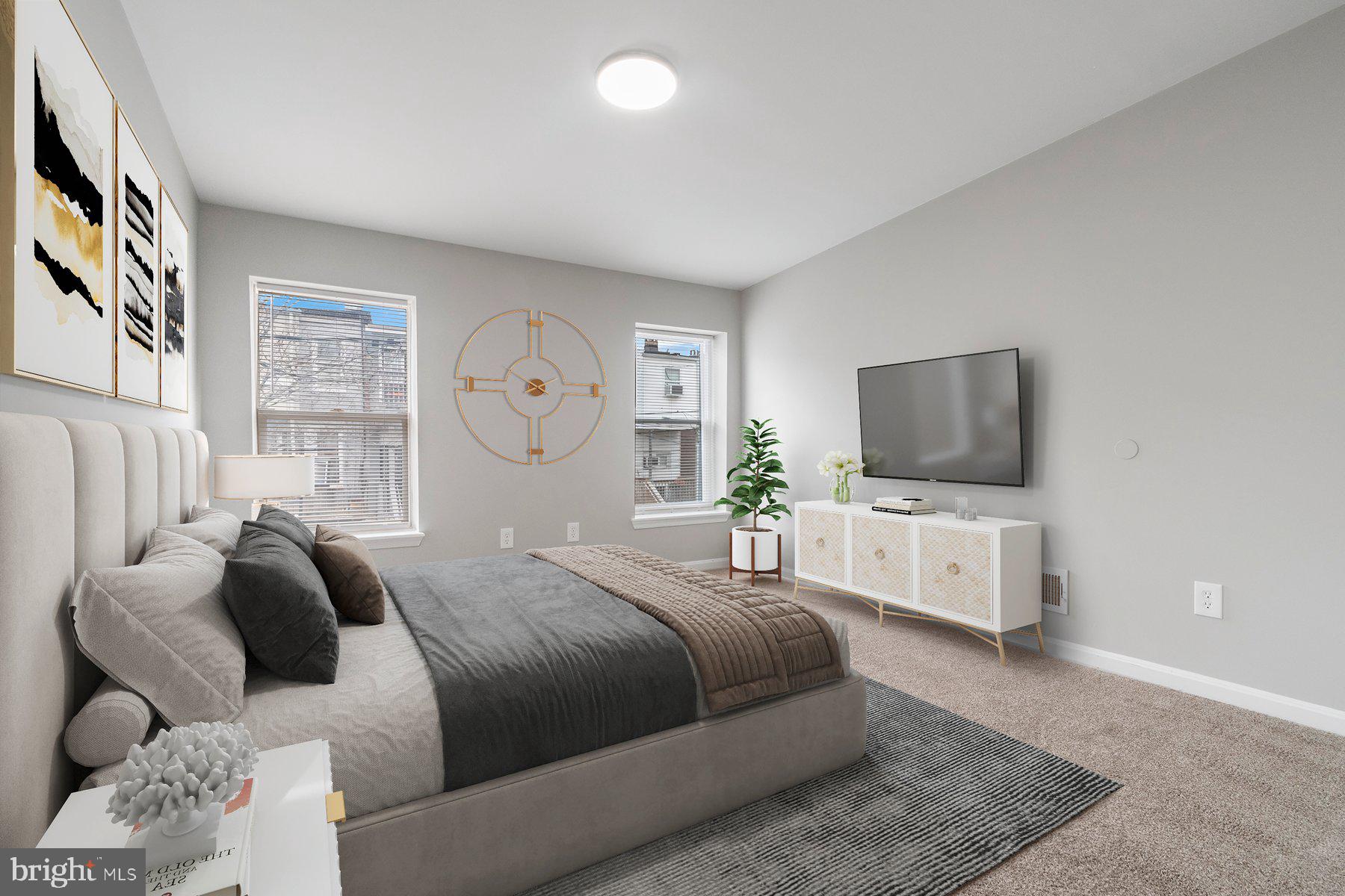 MILTON-MONTFORD - Residential