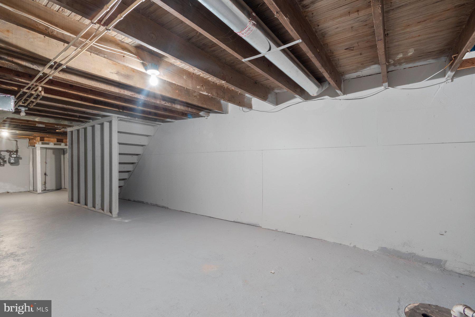 MILTON-MONTFORD - Residential