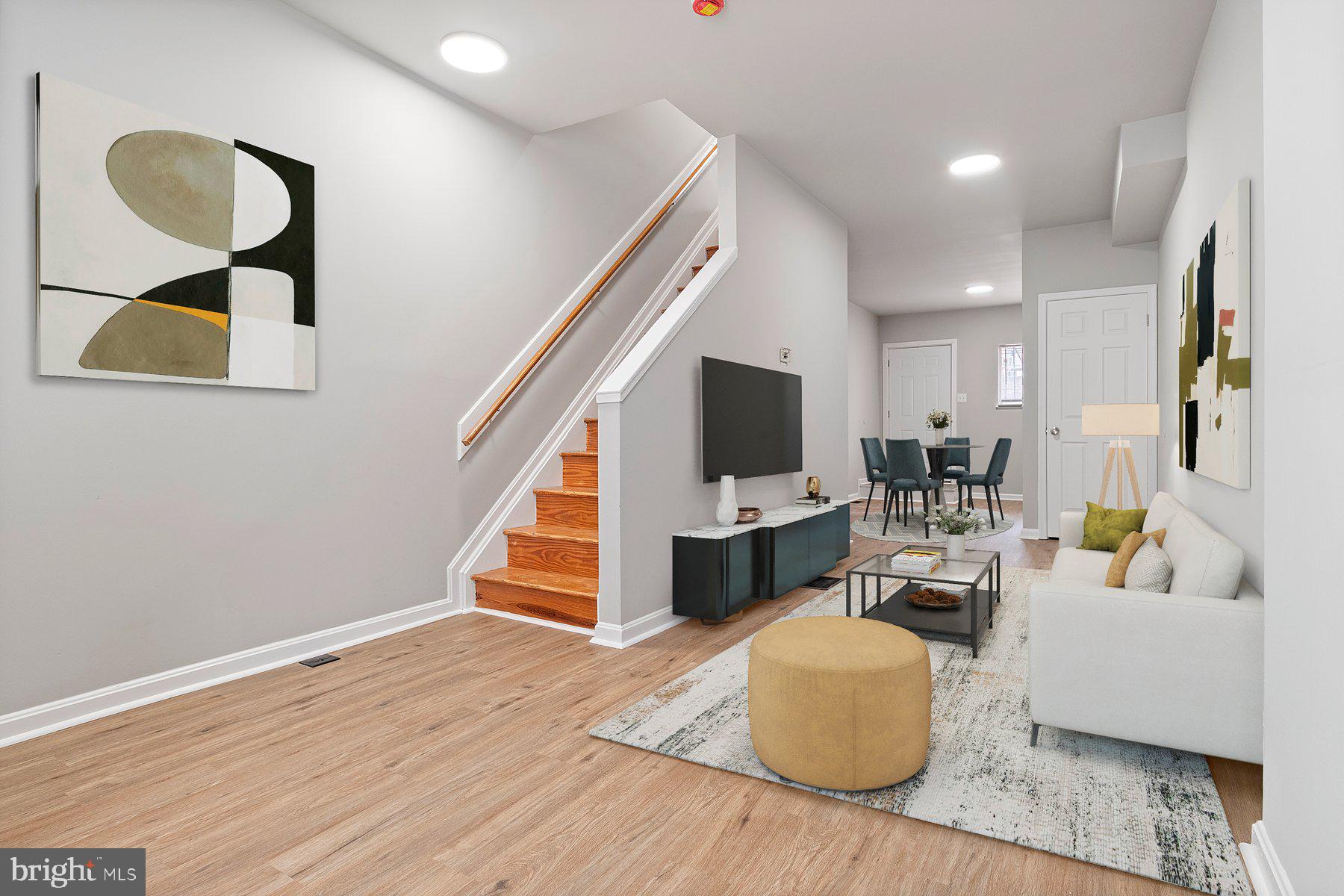 MILTON-MONTFORD - Residential