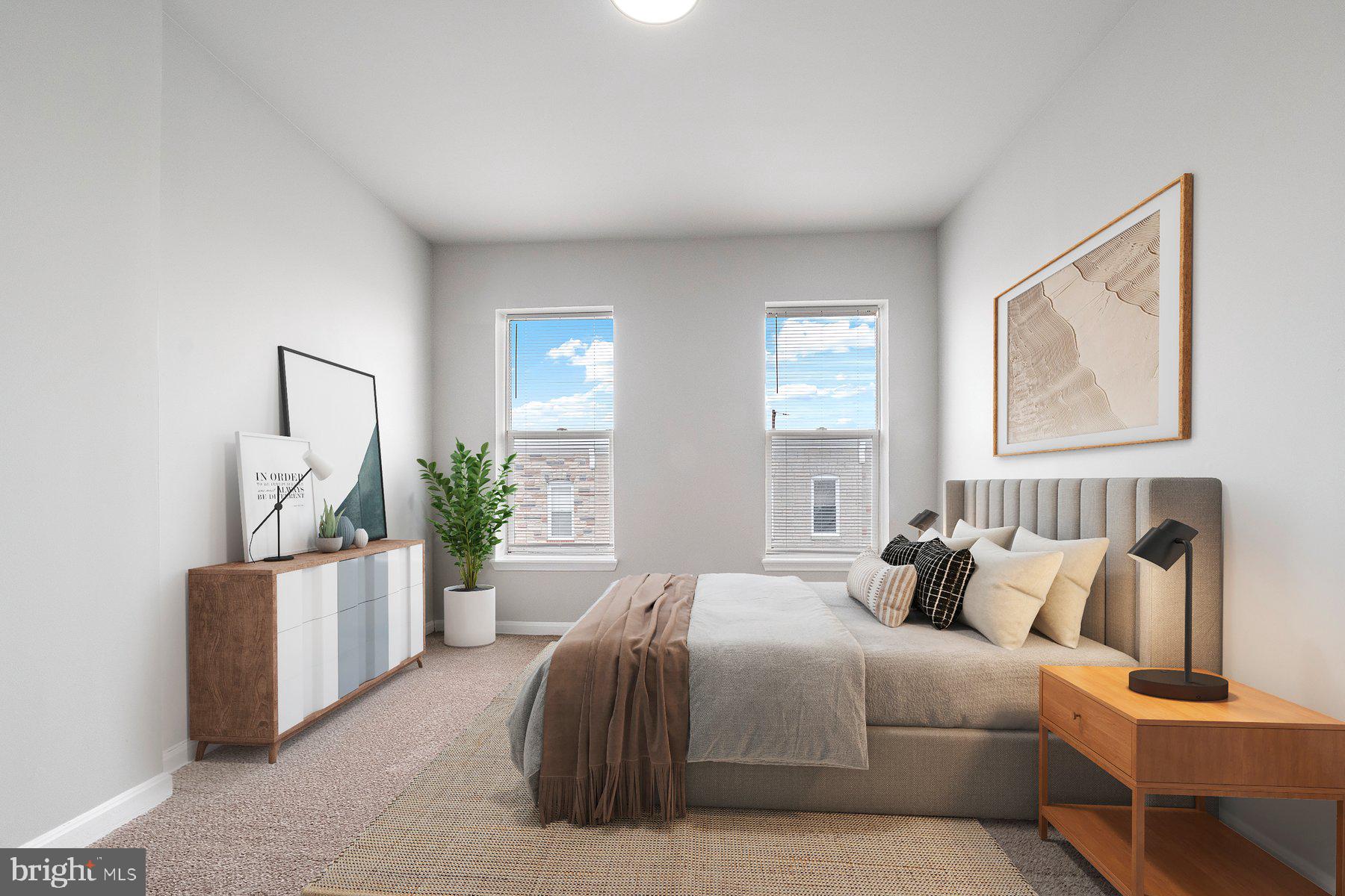 MILTON-MONTFORD - Residential