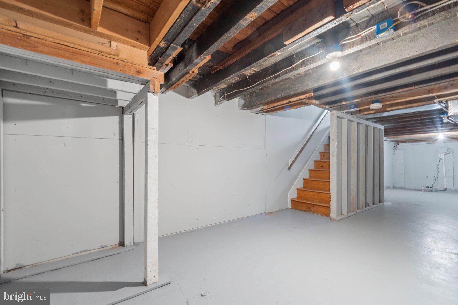 MILTON-MONTFORD - Residential