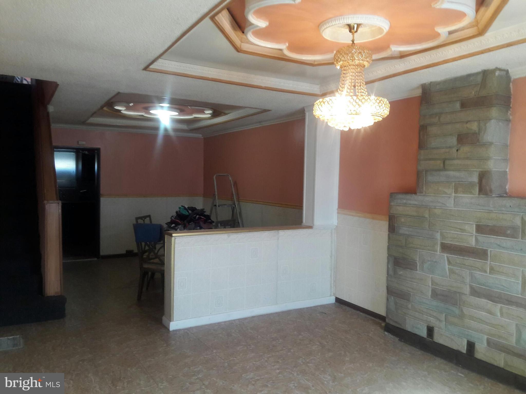 MOUNT CLARE - Residential