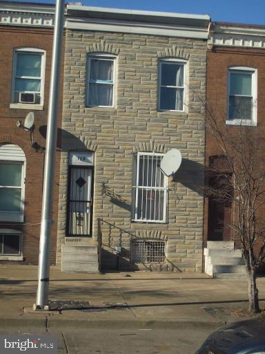 MOUNT CLARE - Residential