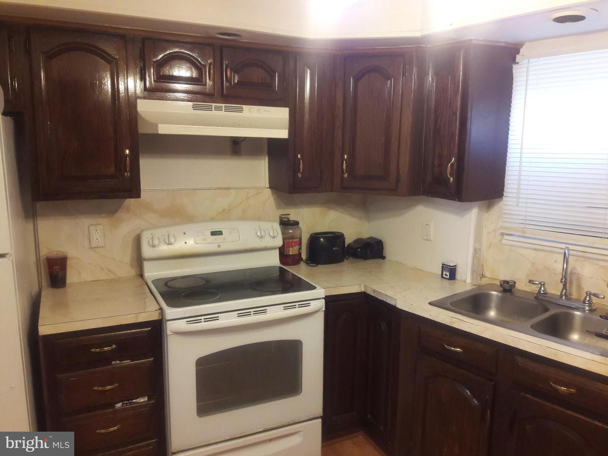 MOUNT CLARE - Residential