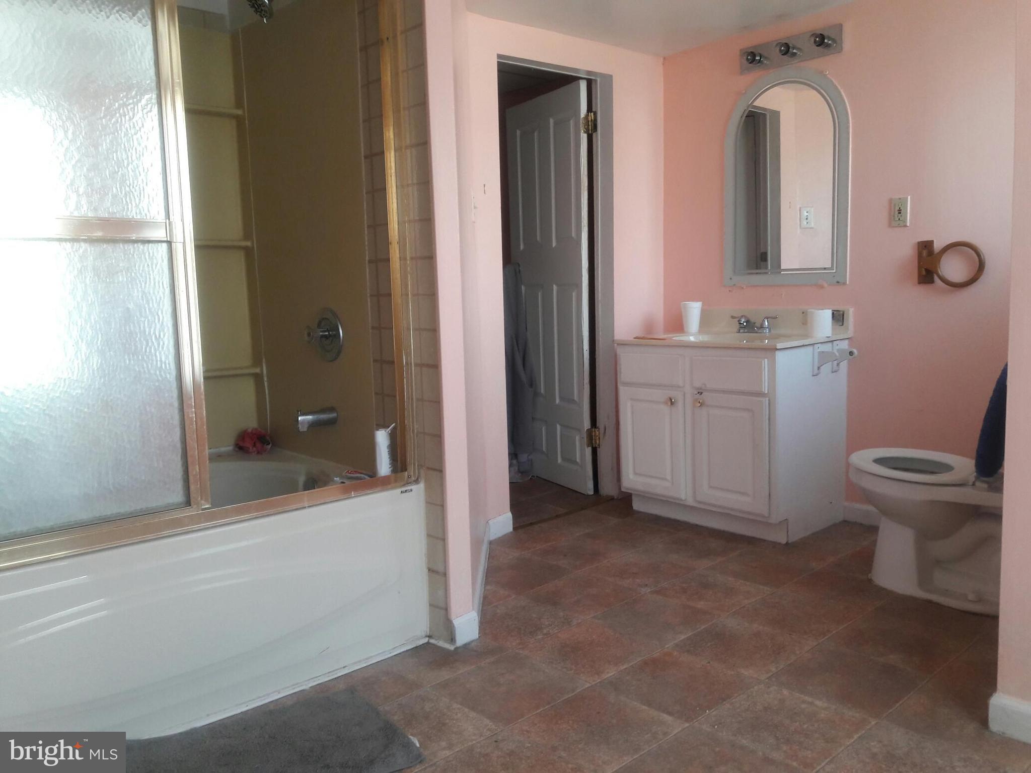 MOUNT CLARE - Residential