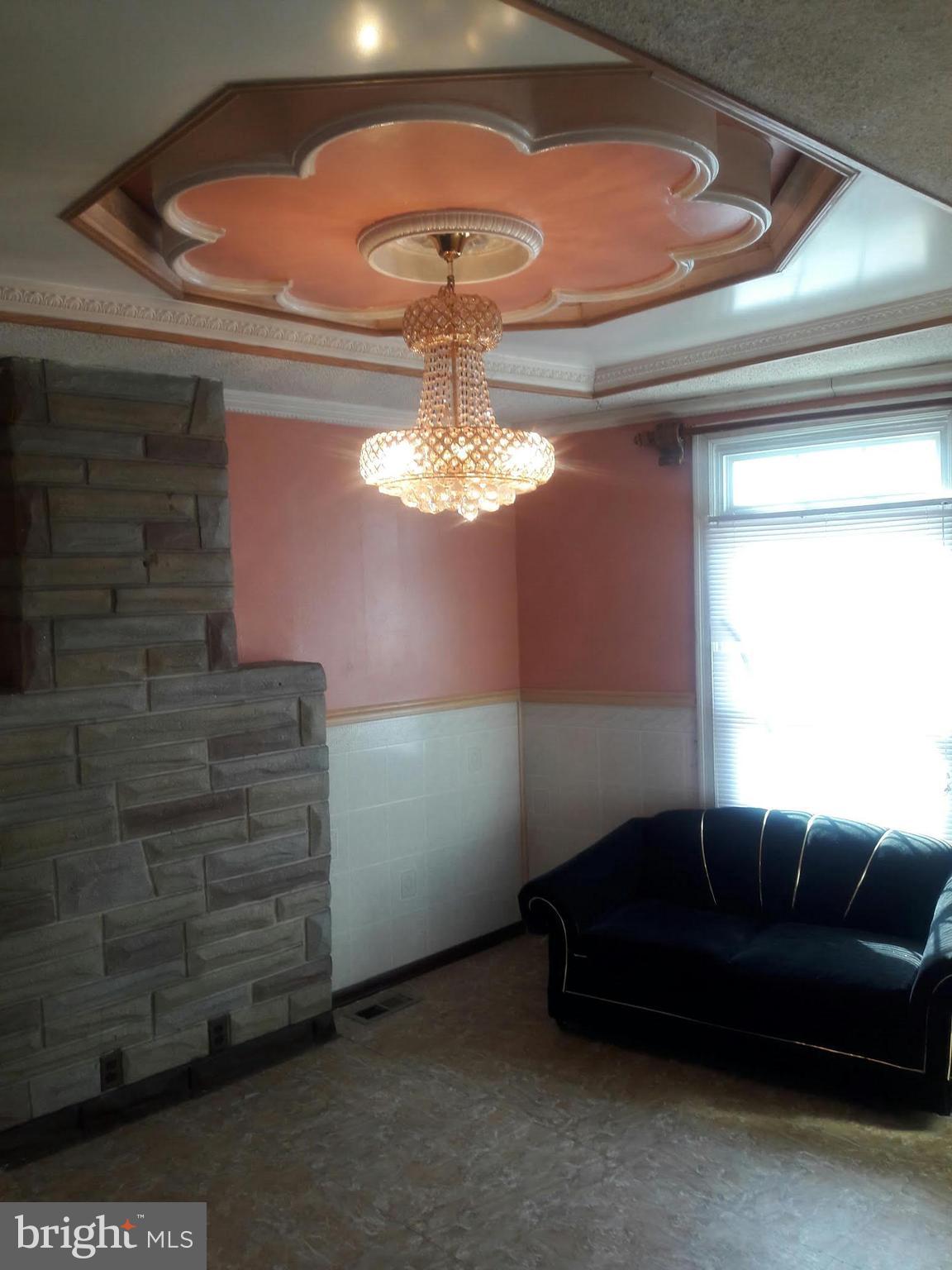 MOUNT CLARE - Residential