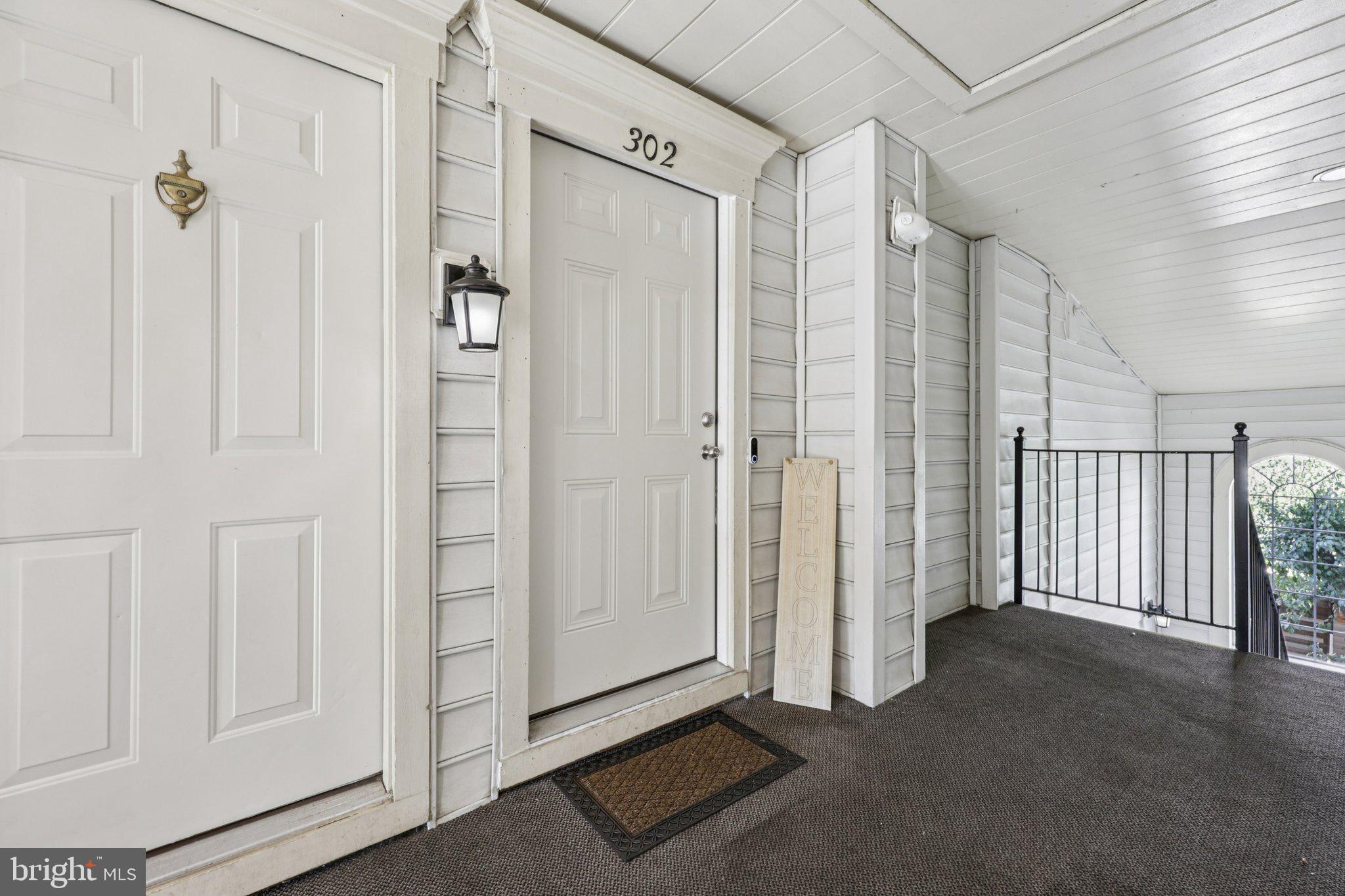 1735 W BRADDOCK PLACE 302