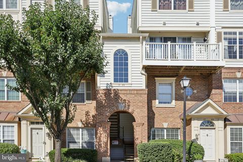 1735 W BRADDOCK PLACE 302 ALEXANDRIA VA 22302