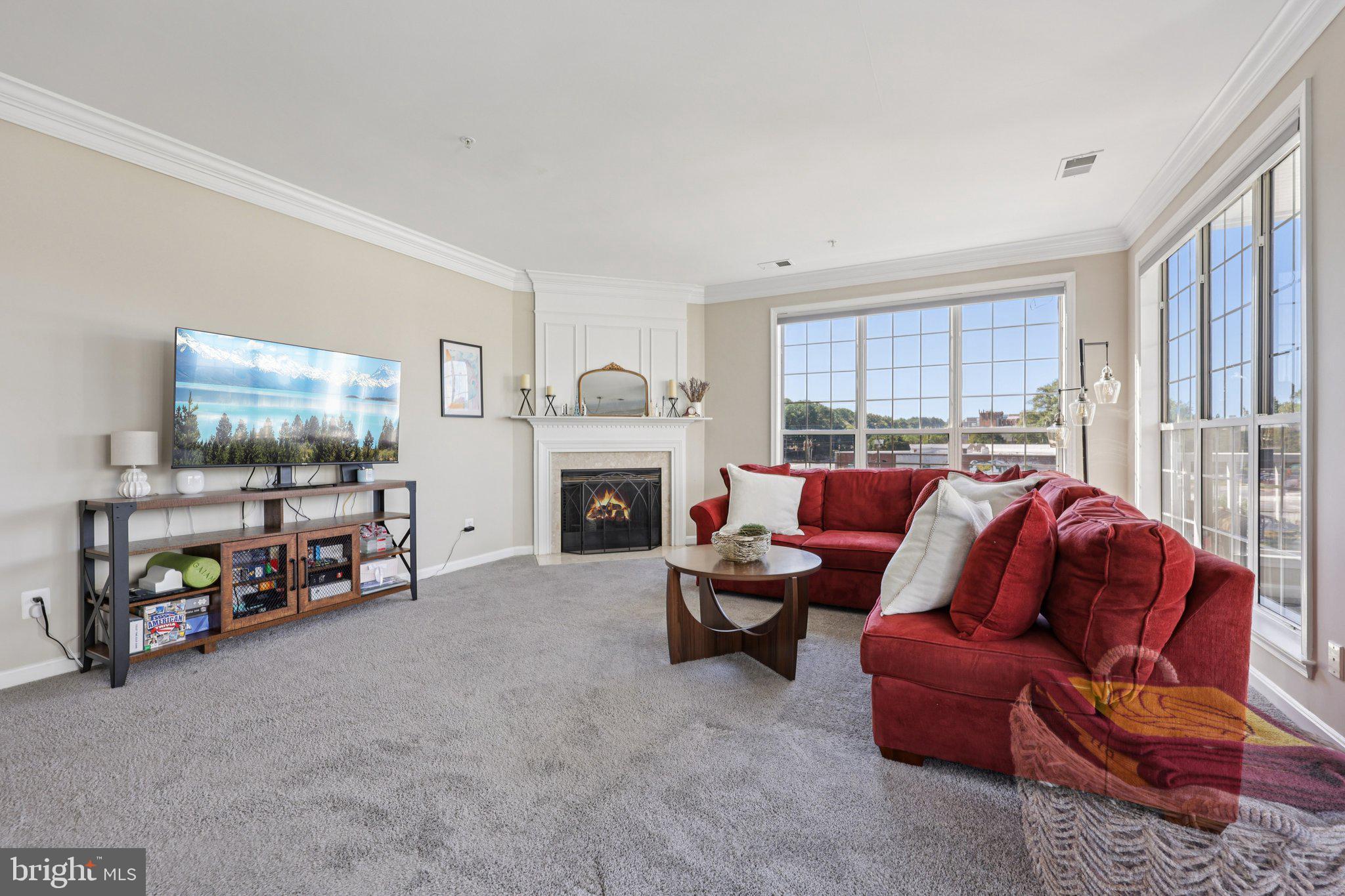 1735 W BRADDOCK PLACE 302