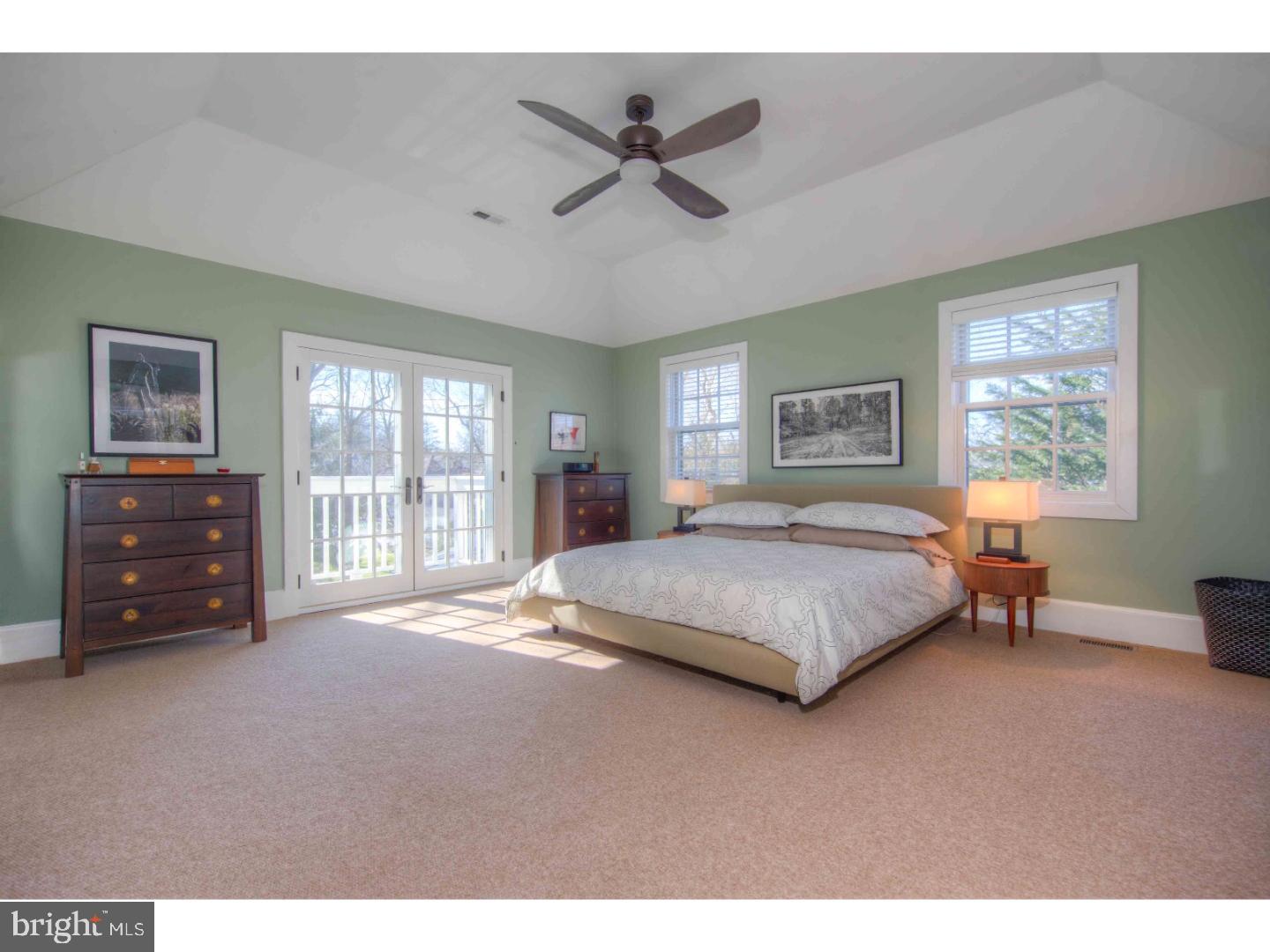 SOUTH WAYNE - Residential