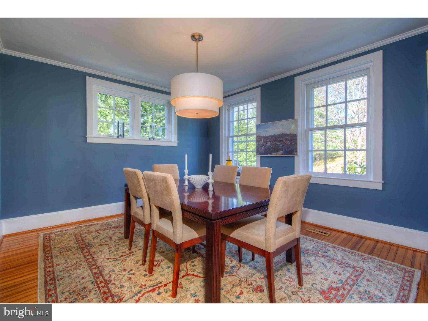 SOUTH WAYNE - Residential