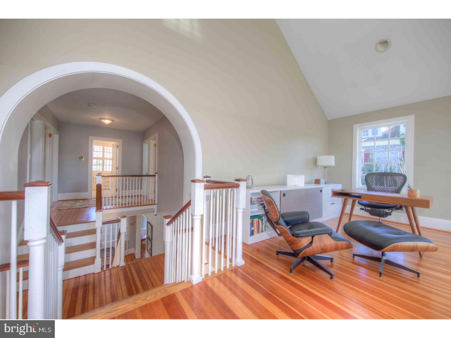 SOUTH WAYNE - Residential