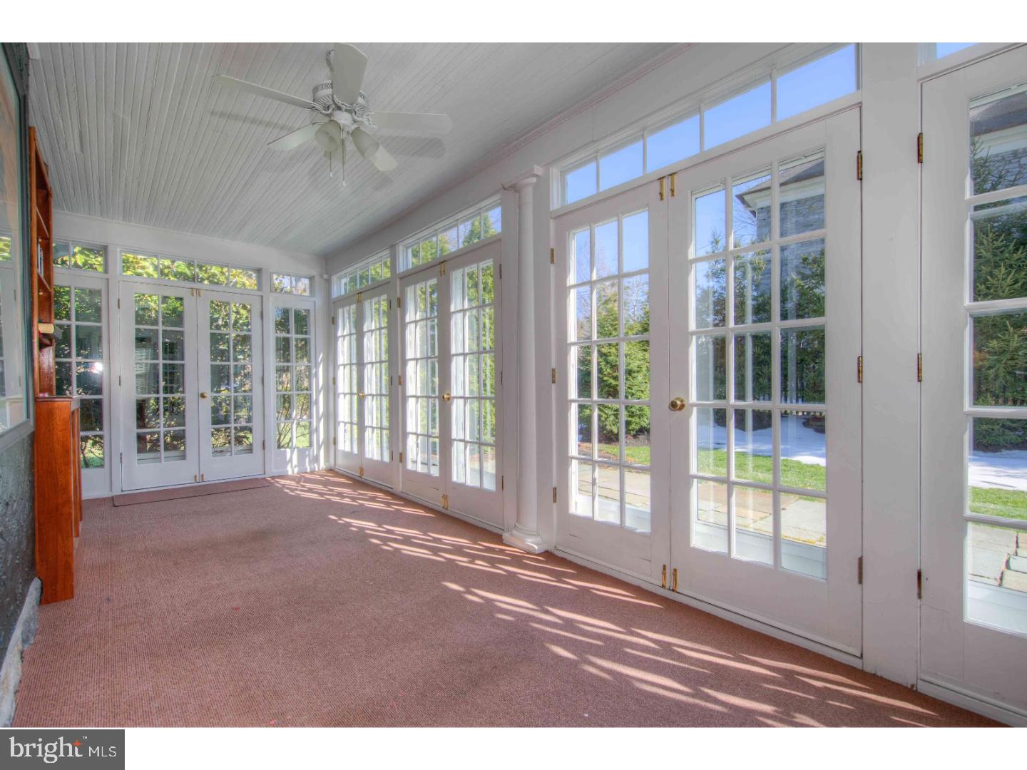 SOUTH WAYNE - Residential