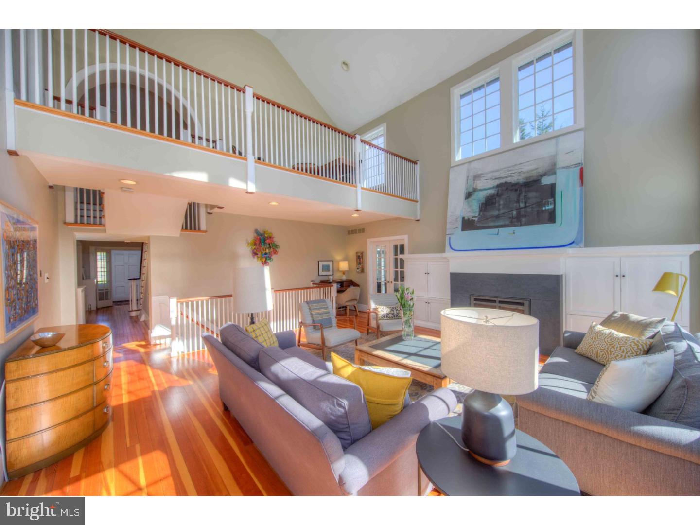 SOUTH WAYNE - Residential