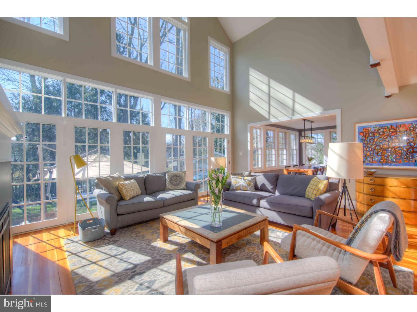 SOUTH WAYNE - Residential
