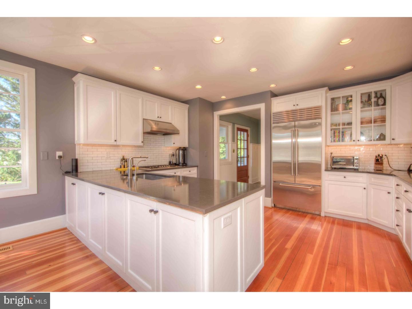 SOUTH WAYNE - Residential