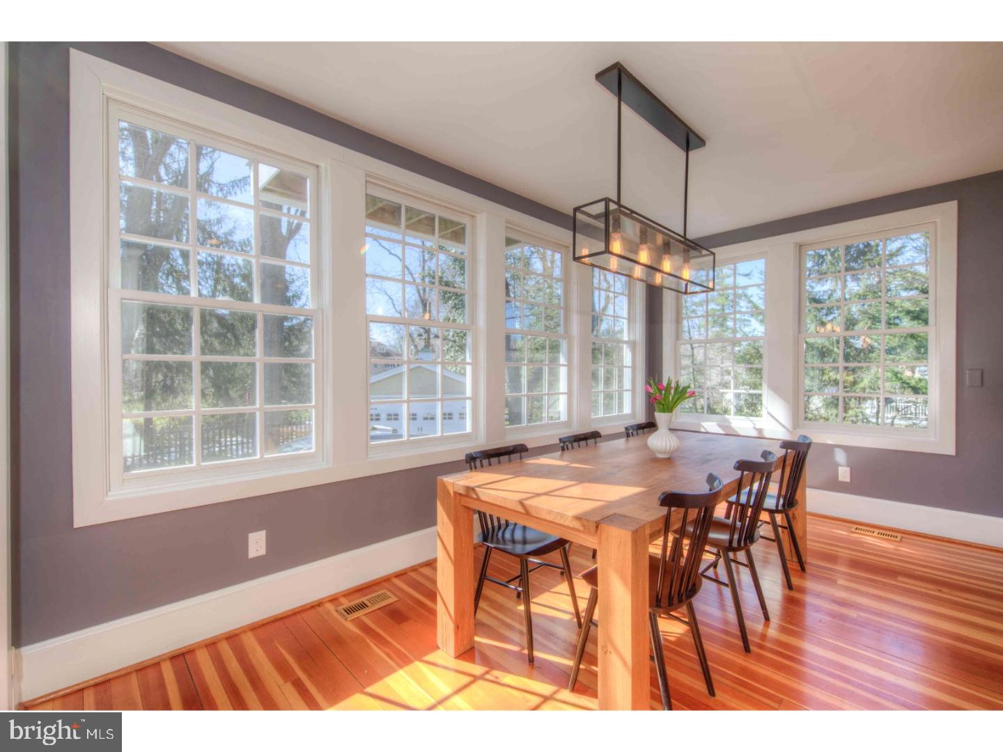 SOUTH WAYNE - Residential