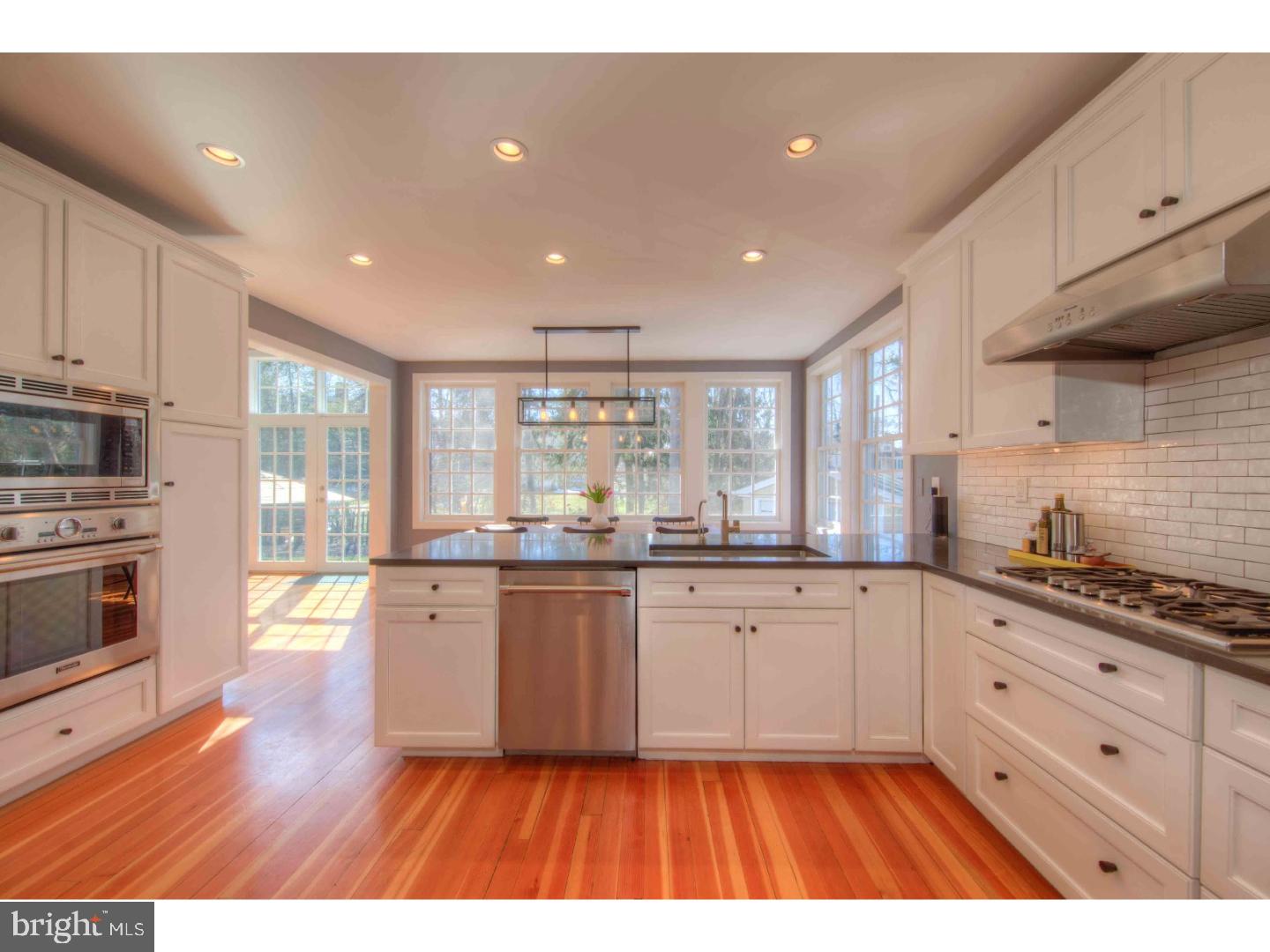 SOUTH WAYNE - Residential