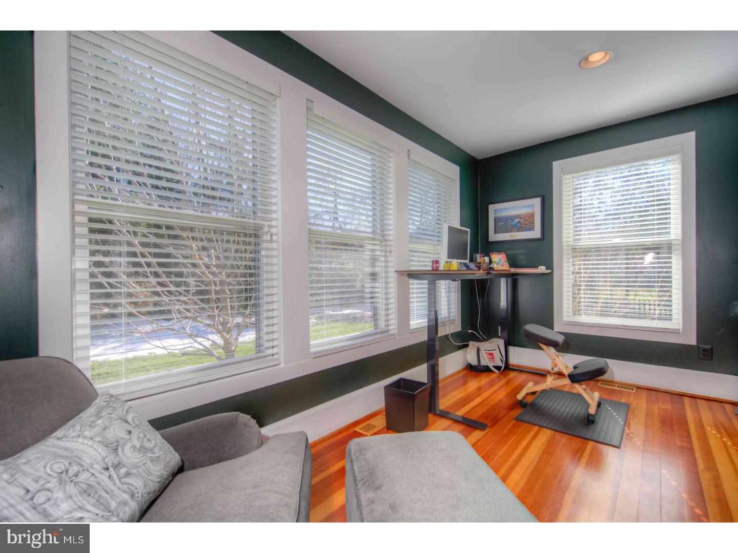 SOUTH WAYNE - Residential