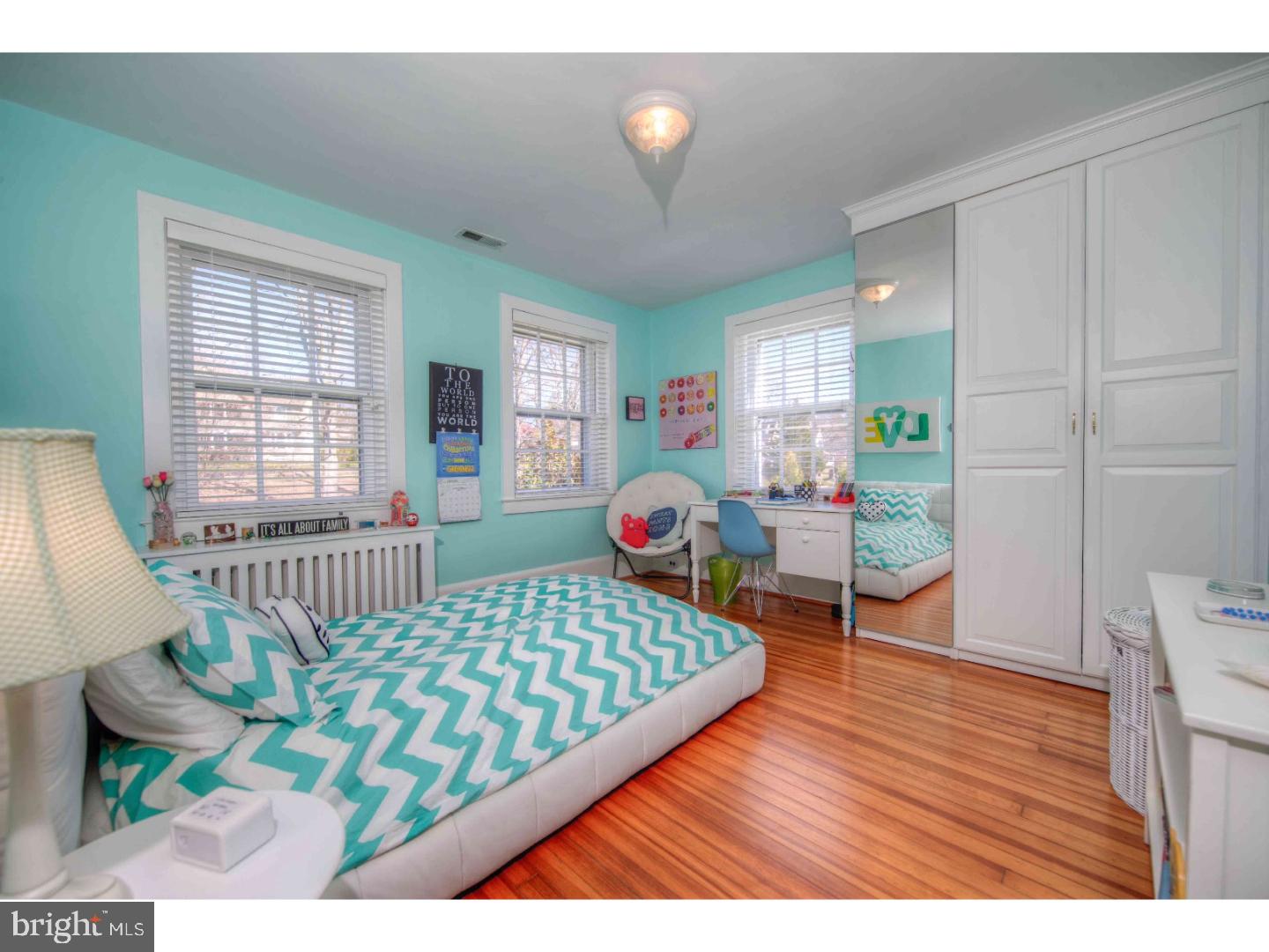 SOUTH WAYNE - Residential