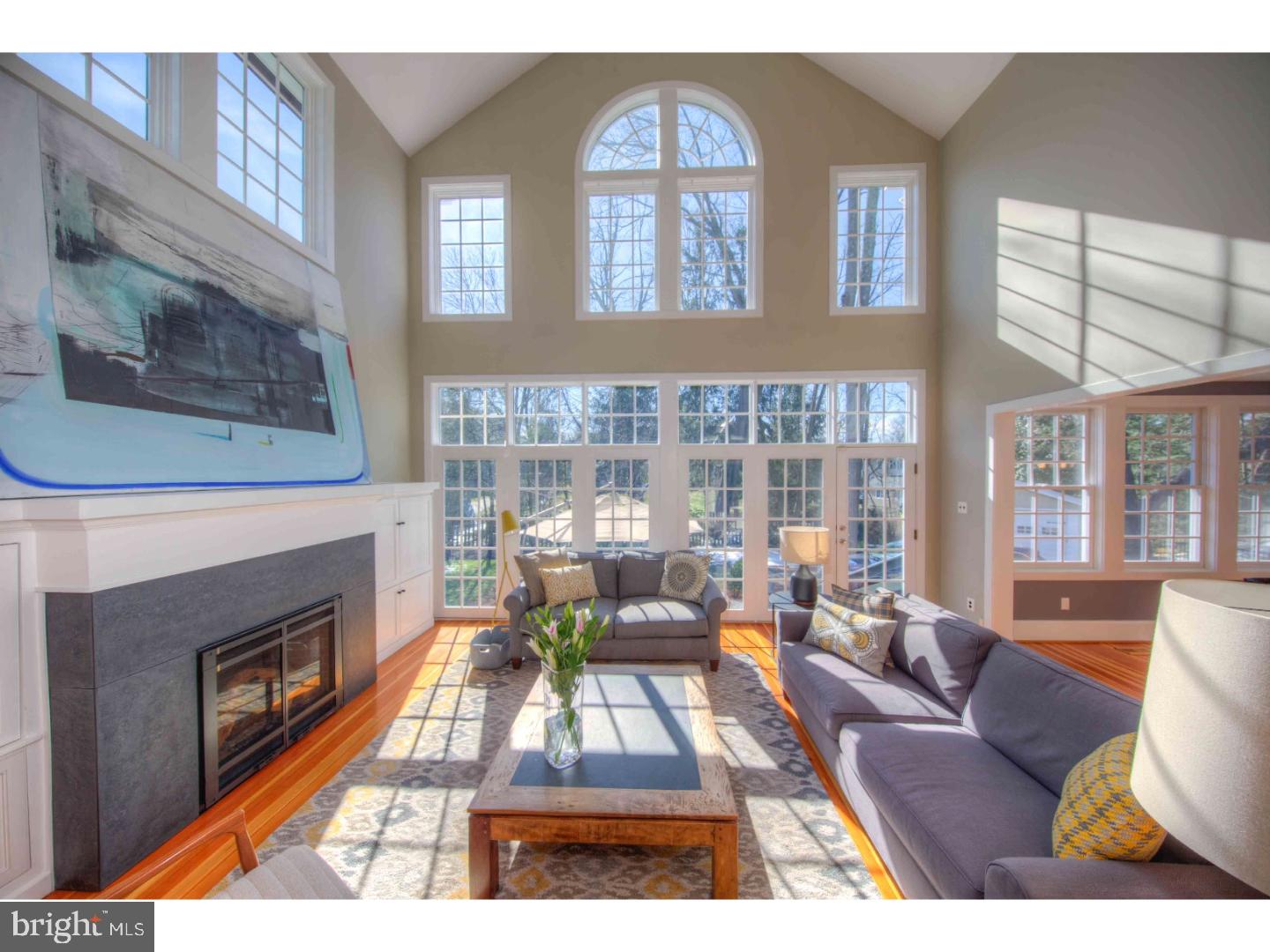 SOUTH WAYNE - Residential