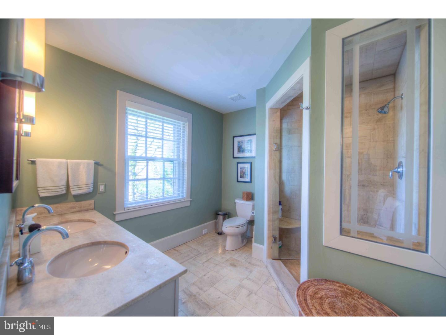 SOUTH WAYNE - Residential