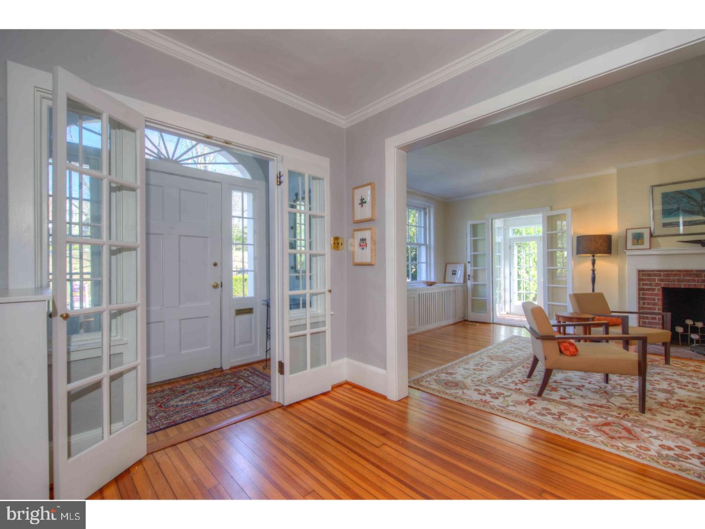 SOUTH WAYNE - Residential