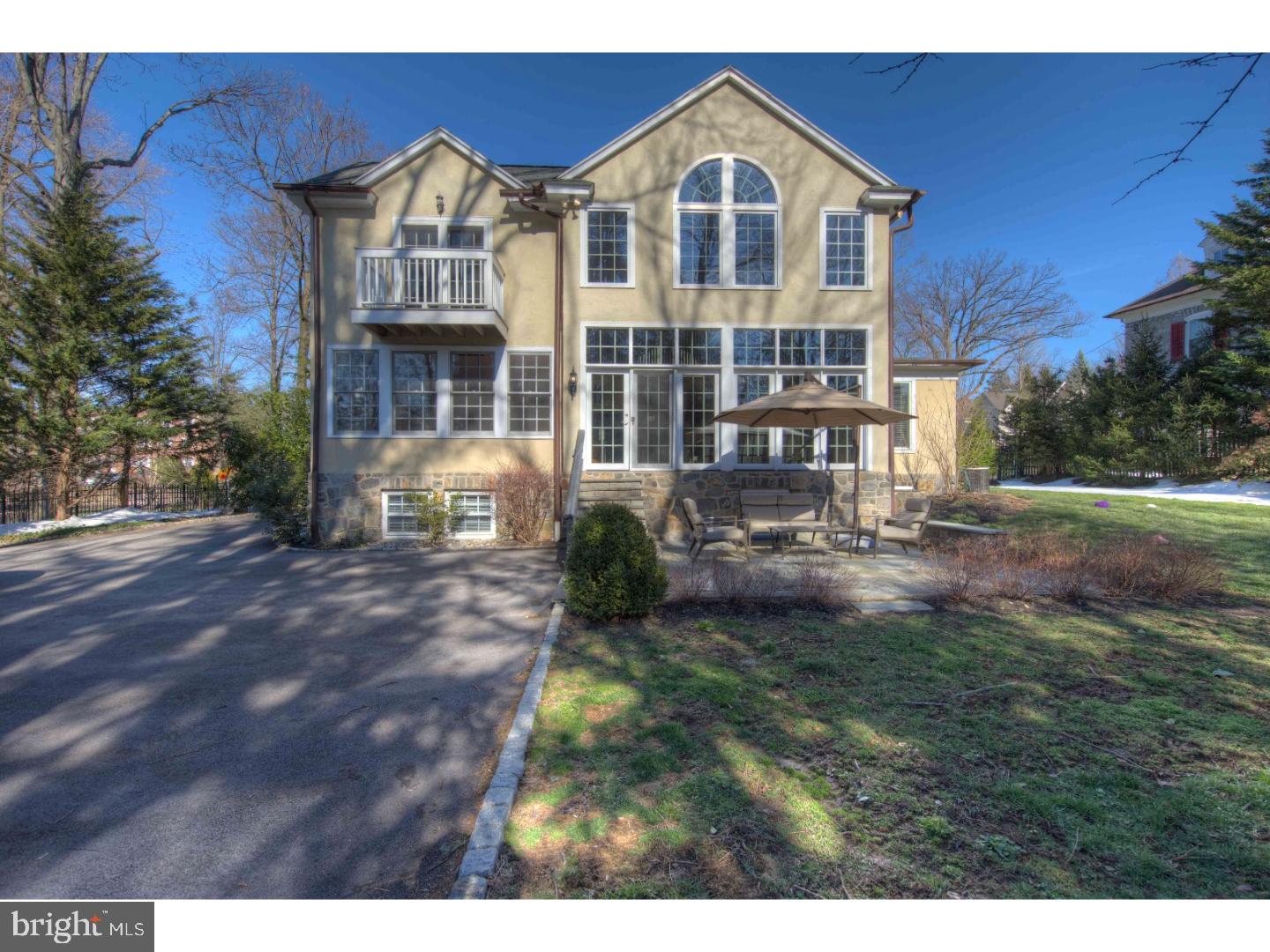 SOUTH WAYNE - Residential