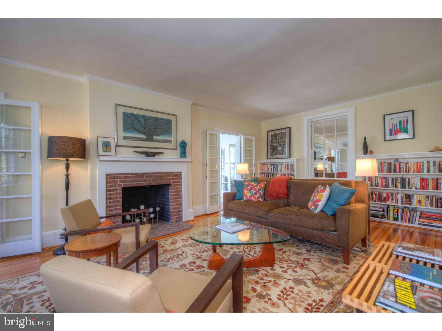 SOUTH WAYNE - Residential