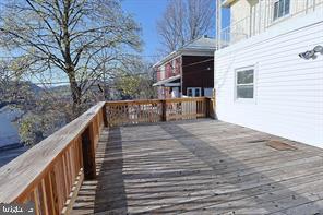 JOHNSON HEIGHTS - Residential